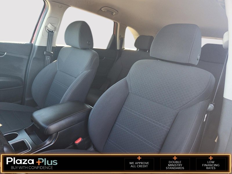 2019 Kia Sorento LX LX | Clean CarFax report | Certified | AWD | 3rd Row Seating