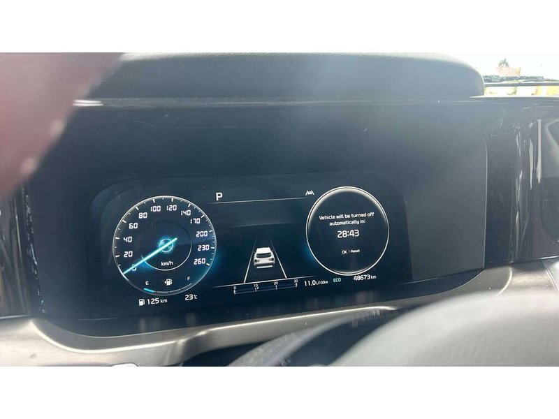 2022 Kia Sorento SX SX AWD w-Burgundy Leather
