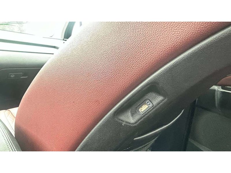 2022 Kia Sorento SX SX AWD w-Burgundy Leather
