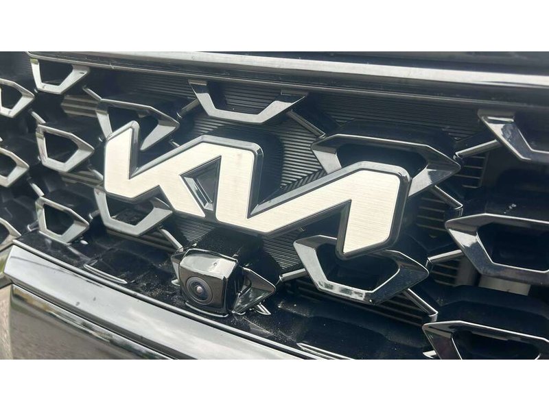 2022 Kia Sorento SX SX AWD w-Burgundy Leather