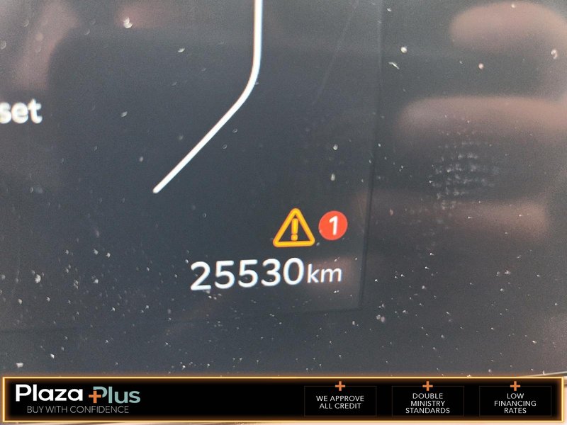 2024 Kia Sorento X-Pro X-Pro AWD w-Black Interior