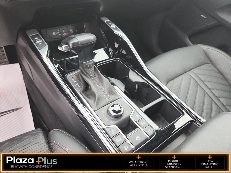 2024 Kia Sorento X-Pro X-Pro AWD w-Black Interior