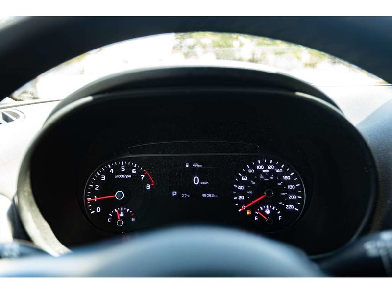 2021 Kia Soul EX EX   2.0L 4-CYLINDER ENGINE   IVT