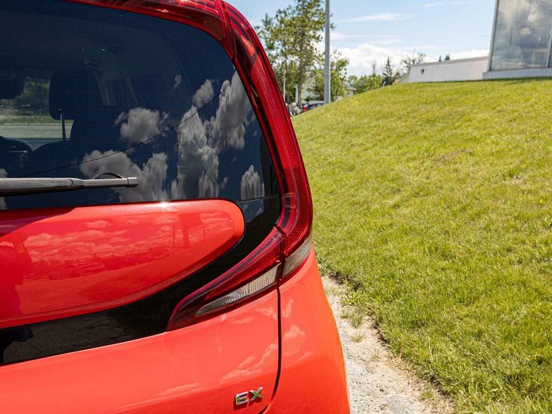 2021 Kia Soul EX EX   2.0L 4-CYLINDER ENGINE   IVT