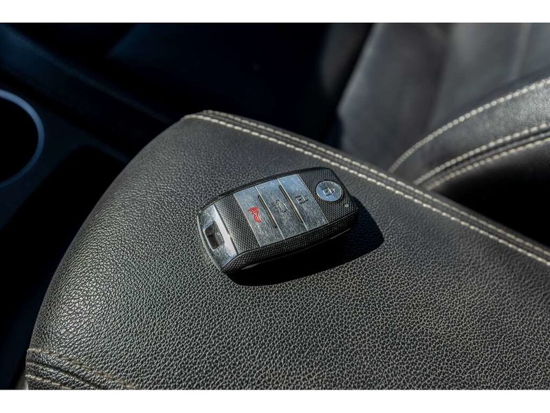 2018 Kia Sportage EX EX AWD