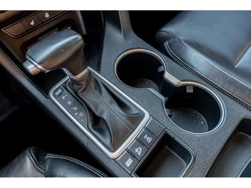 2018 Kia Sportage EX EX AWD