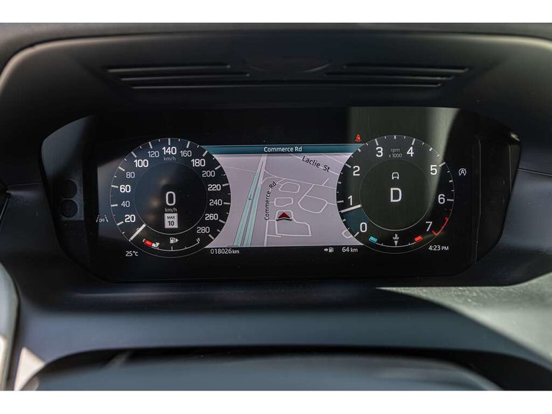 2024 Land Rover Discovery Sport Dynamic HSE Dynamic HSE 4WD
