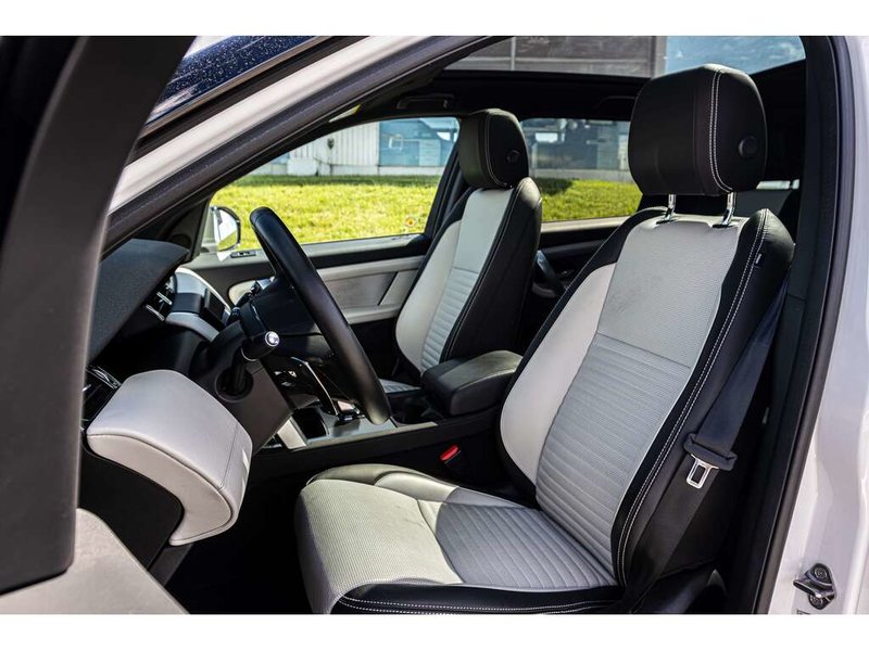 2024 Land Rover Discovery Sport Dynamic HSE Dynamic HSE 4WD
