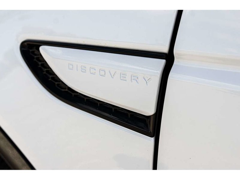 2024 Land Rover Discovery Sport Dynamic HSE Dynamic HSE 4WD