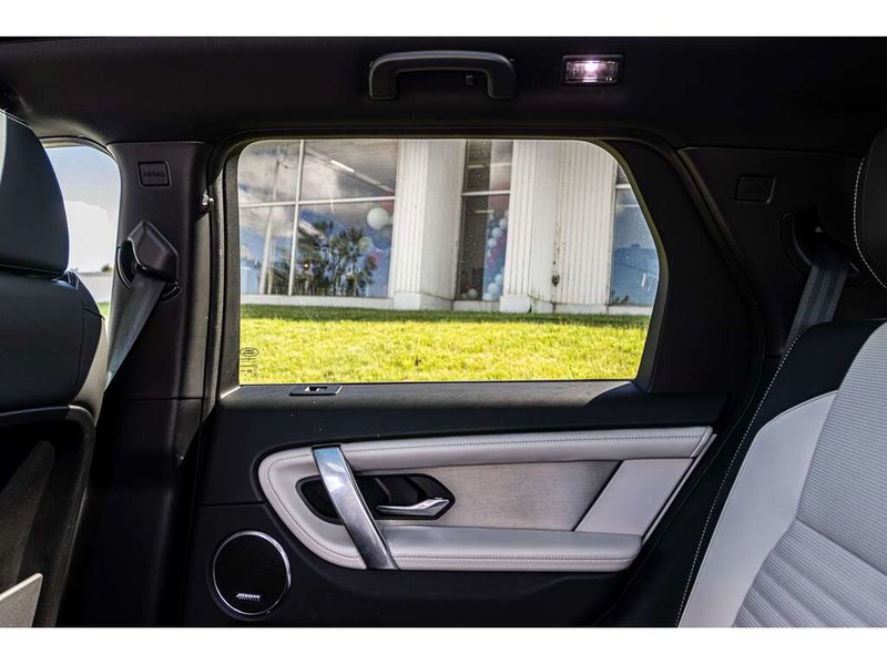 2024 Land Rover Discovery Sport Dynamic HSE Dynamic HSE 4WD