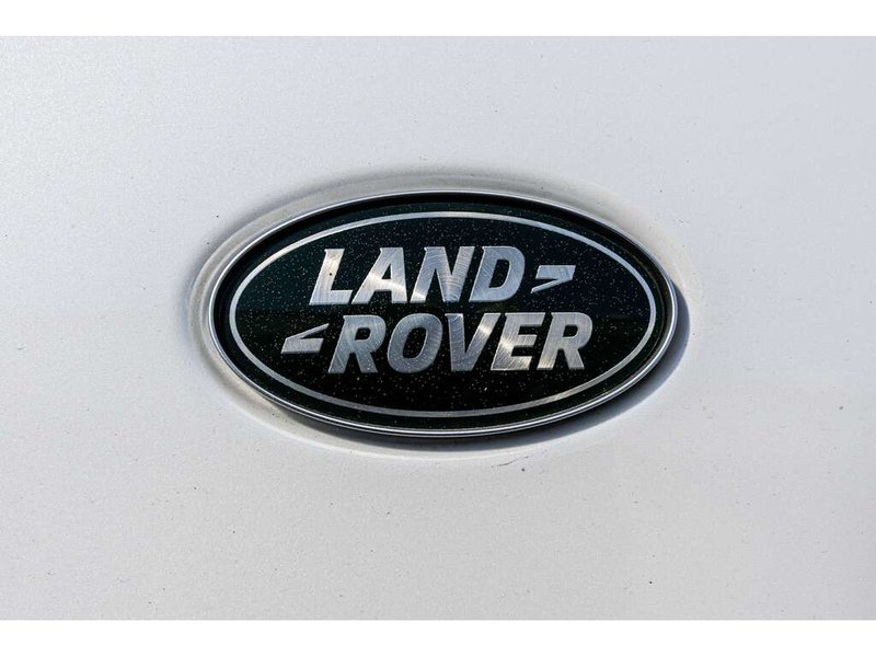 2024 Land Rover Discovery Sport Dynamic HSE Dynamic HSE 4WD