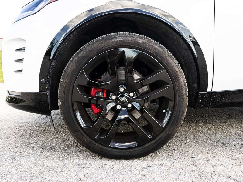 2024 Land Rover Discovery Sport Dynamic HSE Dynamic HSE 4WD