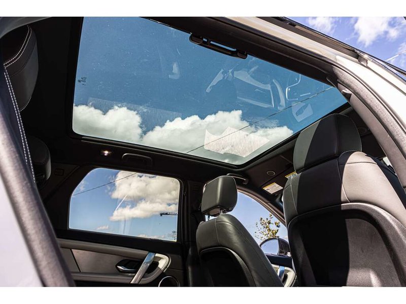 2024 Land Rover Discovery Sport Dynamic HSE Dynamic HSE 4WD