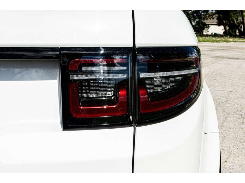 2024 Land Rover Discovery Sport Dynamic HSE Dynamic HSE 4WD