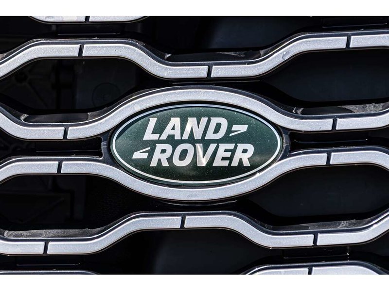 2022 Land Rover Range Rover Velar S S   2.0L TURBOCHARGED ENGINE   AWD