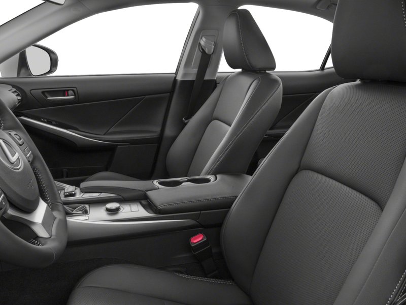 2018 Lexus IS 300