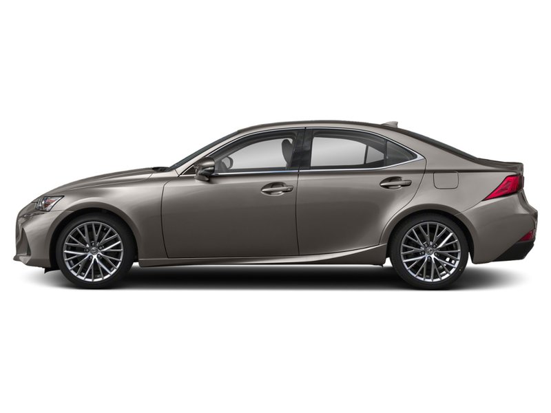 2018 Lexus IS 300