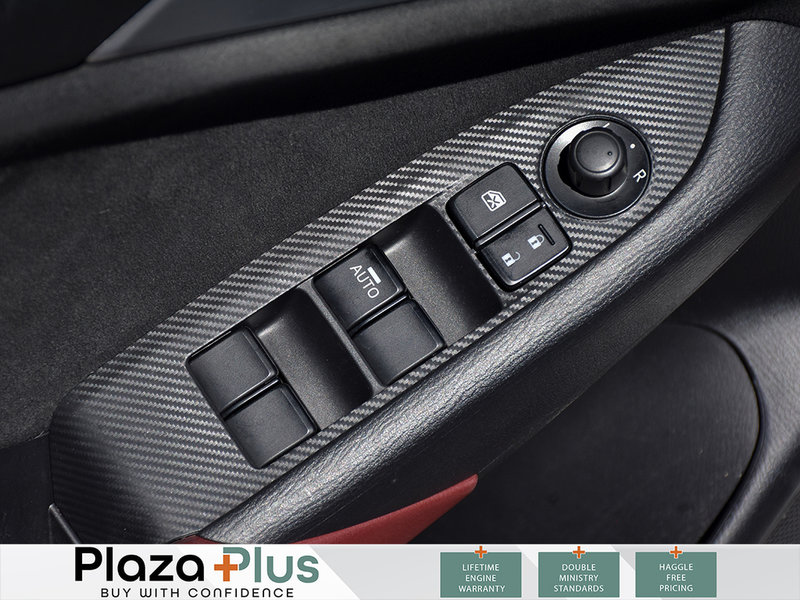 2016 Mazda CX-3 GT LOW KM | HEADS-UP DISPLAY | HEATED FRONT SEATS