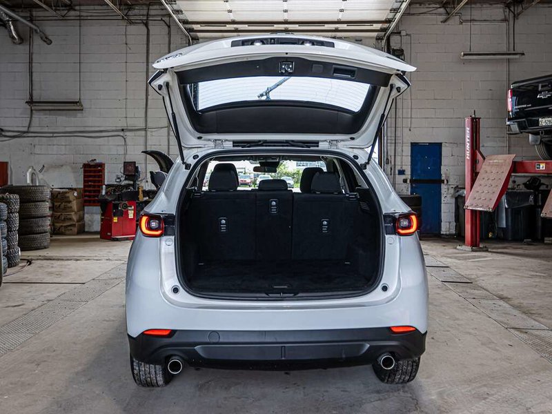 2023 Mazda CX-5 GX GX AWD