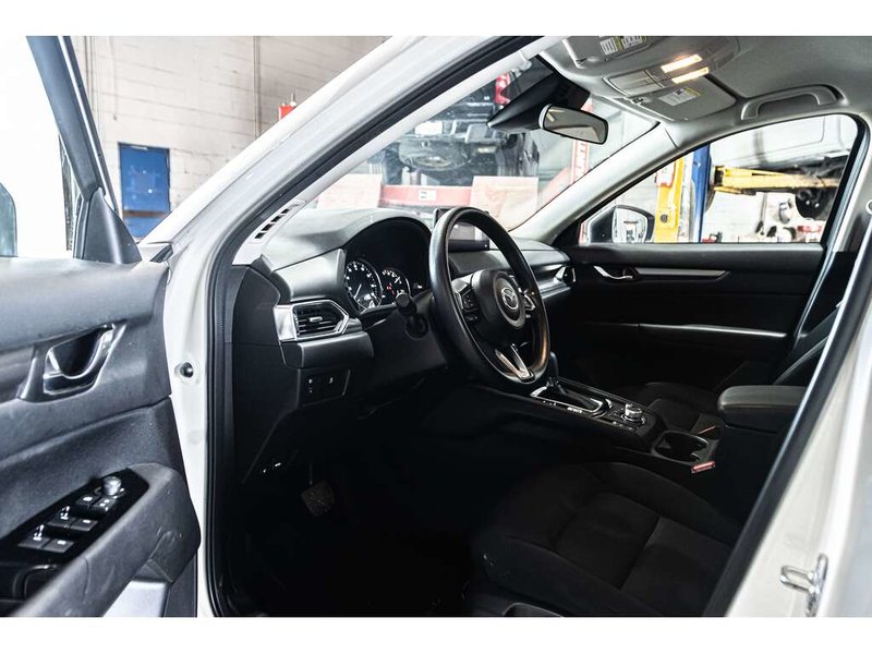 2023 Mazda CX-5 GX GX AWD