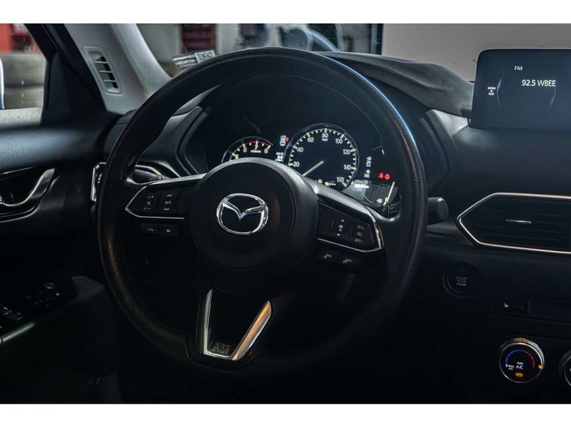 2023 Mazda CX-5 GX GX AWD