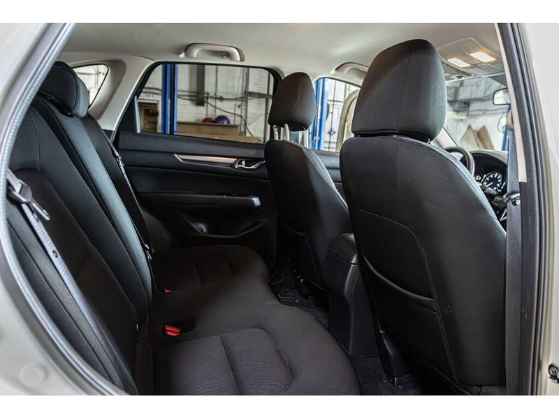 2023 Mazda CX-5 GX GX AWD