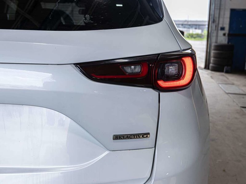 2023 Mazda CX-5 GX GX AWD