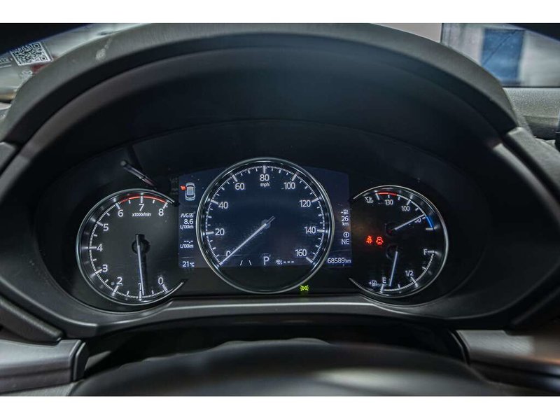 2023 Mazda CX-5 GX GX AWD