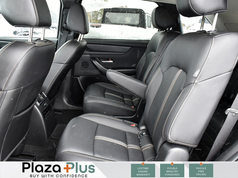 2024 Mazda CX-90 PHEV GS-L HYBRID/SUNROOF/CAPTAINS CHAIRS/LEATHER/BACK UP CAMERA/7 PASSENGER