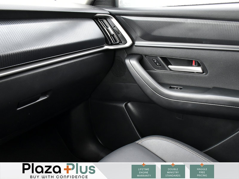 2024 Mazda CX-90 PHEV GS-L HYBRID/SUNROOF/CAPTAINS CHAIRS/LEATHER/BACK UP CAMERA/7 PASSENGER