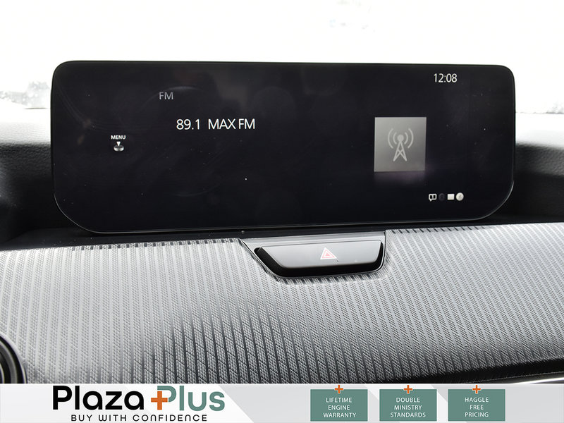 2024 Mazda CX-90 PHEV GS-L HYBRID/SUNROOF/CAPTAINS CHAIRS/LEATHER/BACK UP CAMERA/7 PASSENGER