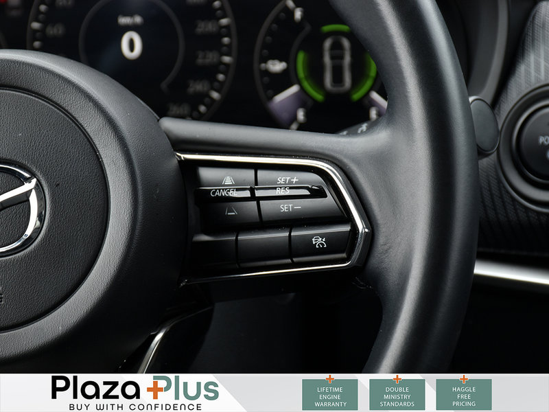 2024 Mazda CX-90 PHEV GS-L HYBRID/SUNROOF/CAPTAINS CHAIRS/LEATHER/BACK UP CAMERA/7 PASSENGER