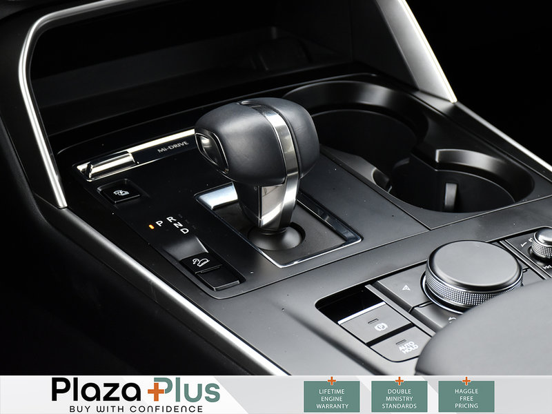 2024 Mazda CX-90 PHEV GS-L HYBRID/SUNROOF/CAPTAINS CHAIRS/LEATHER/BACK UP CAMERA/7 PASSENGER