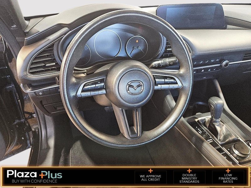 2020 Mazda 3 Sport GX GX Auto FWD