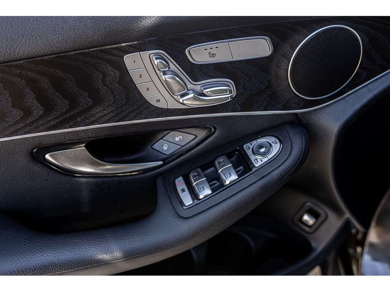 2020 Mercedes-Benz GLC 300 GLC 300 4MATIC SUV