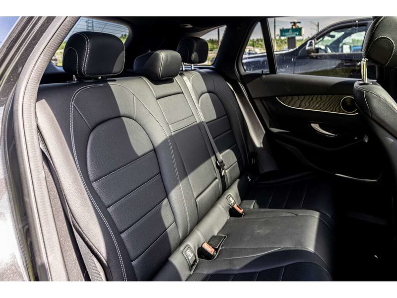 2020 Mercedes-Benz GLC 300 GLC 300 4MATIC SUV