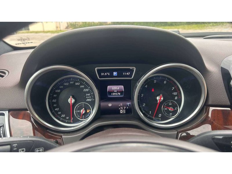 2018 Mercedes-Benz GLE 400 400 MATIC   3.0L TWIN -TURBO V6 ENGINE   9G-TRONIC