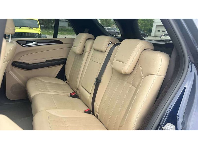 2018 Mercedes-Benz GLE 400 400 MATIC   3.0L TWIN -TURBO V6 ENGINE   9G-TRONIC