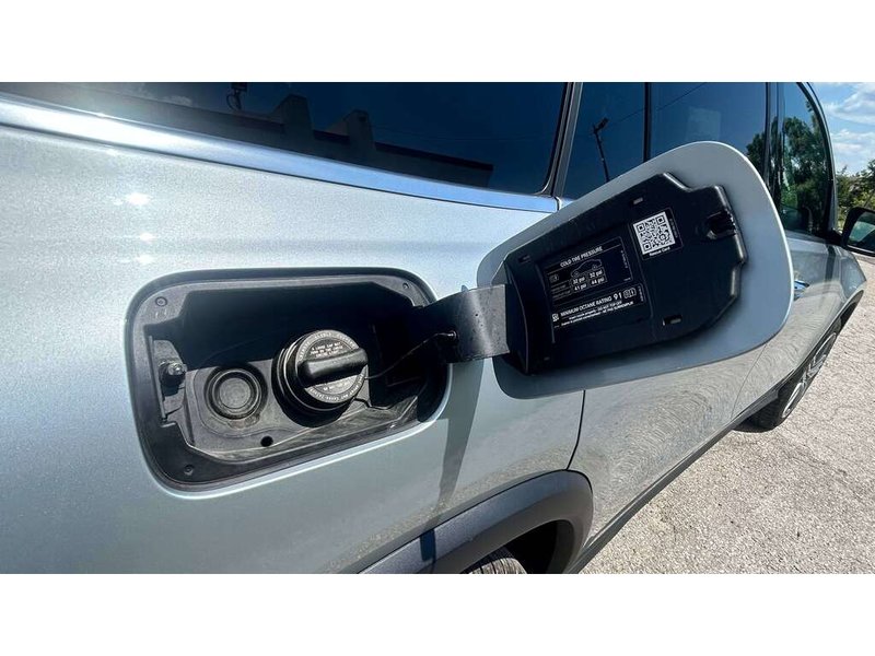 2026 Mercedes-Benz GLS 450 GLS 450 4MATIC SUV