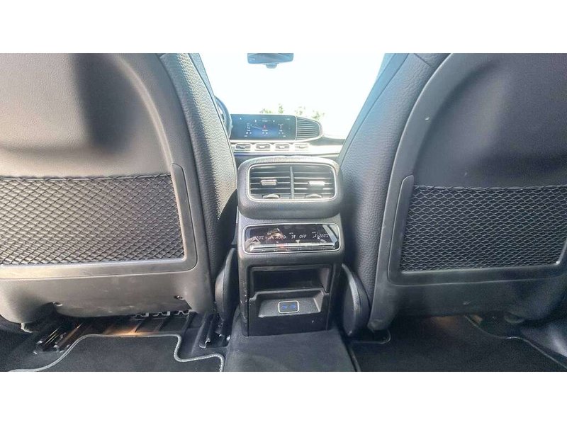 2026 Mercedes-Benz GLS 450 GLS 450 4MATIC SUV