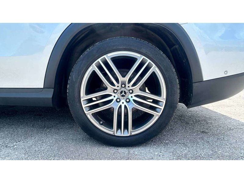 2026 Mercedes-Benz GLS 450 GLS 450 4MATIC SUV