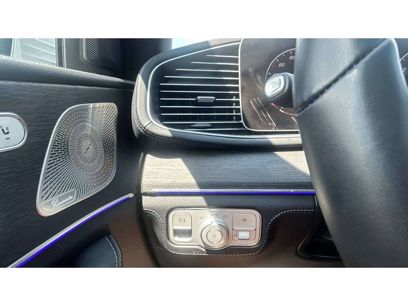 2026 Mercedes-Benz GLS 450 GLS 450 4MATIC SUV