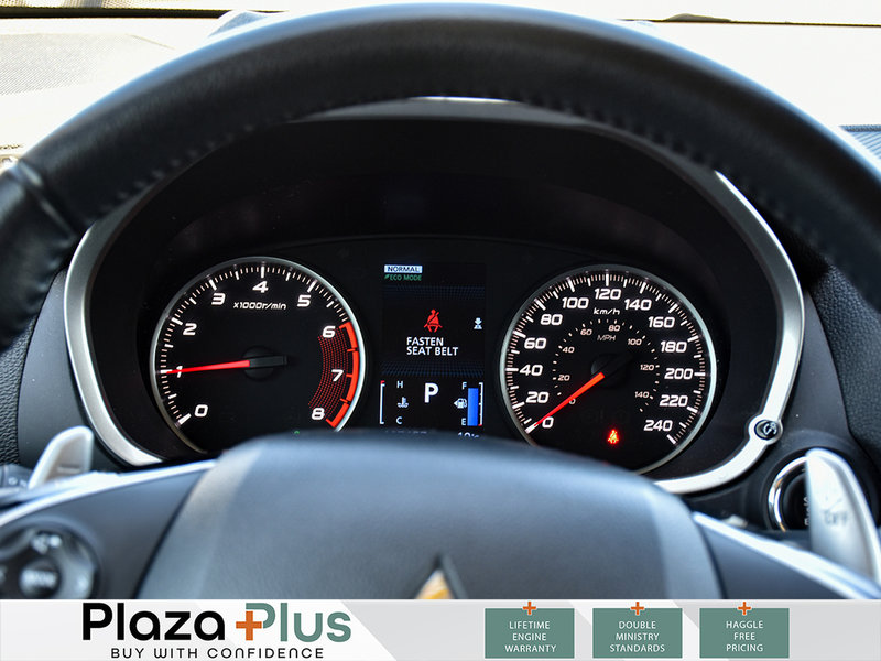 2022 Mitsubishi ECLIPSE CROSS SEL FINANCING AVAILABLE, CLEAN