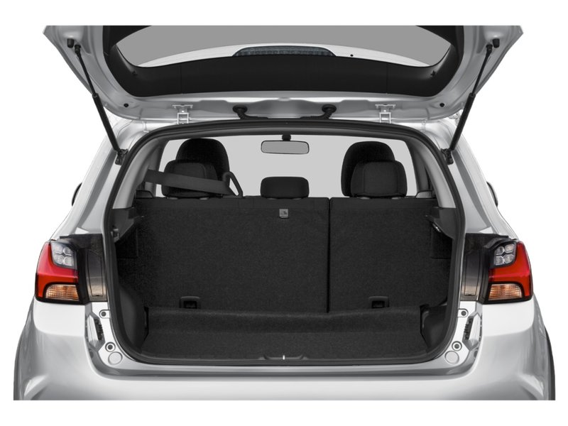 2021 Mitsubishi RVR ES