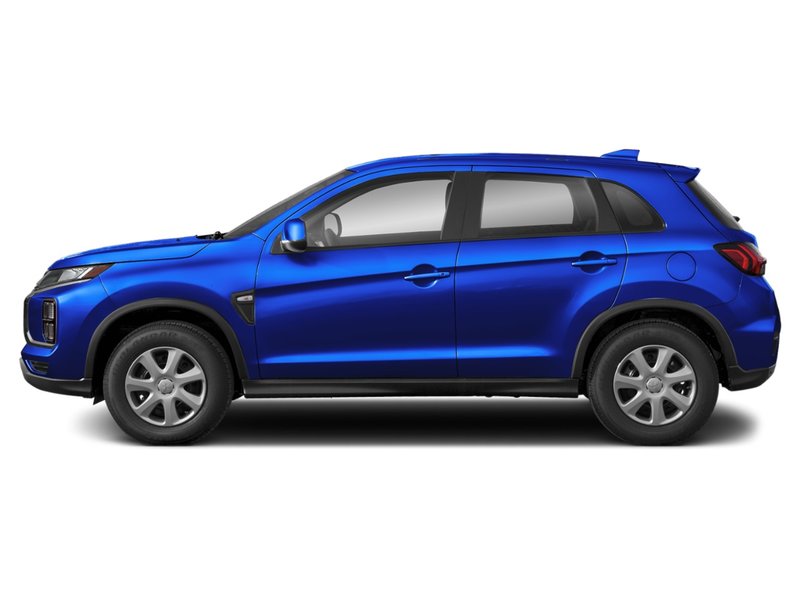 2021 Mitsubishi RVR ES