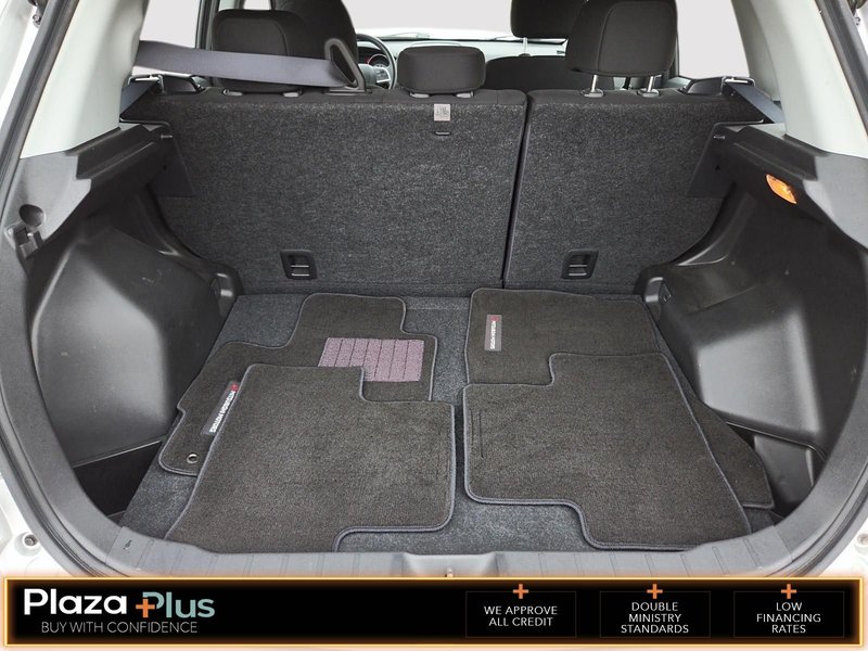 2023 Mitsubishi RVR SE Clean CarFax / SE FWD / Certified