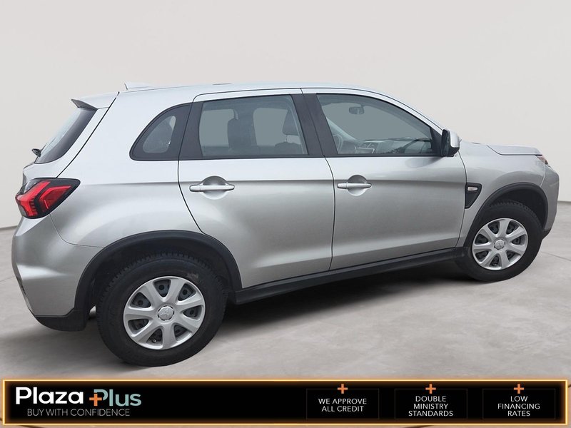 2023 Mitsubishi RVR SE Clean CarFax / SE FWD / Certified