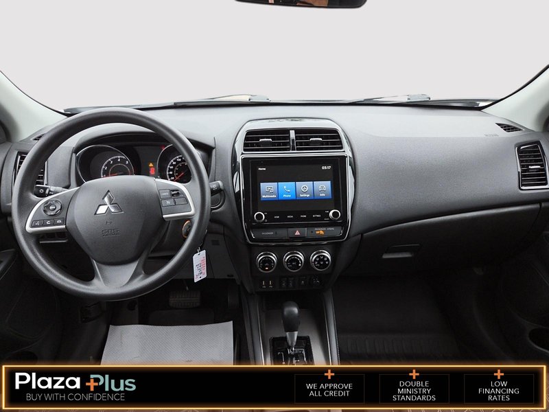 2023 Mitsubishi RVR SE Clean CarFax / SE FWD / Certified