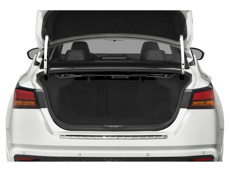 2024 Nissan Altima SR