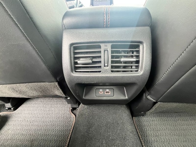 2024 Nissan Altima SR SR AWD